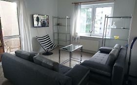 Apartament Przy Morzu 