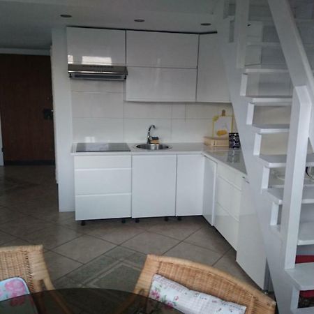 Apartament Przy Morzu "Jagoda" Misdroy Exterior foto
