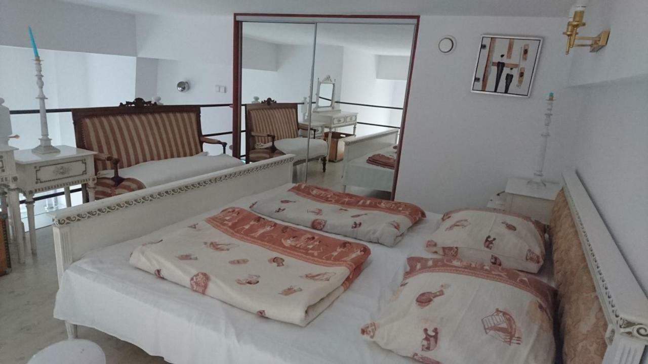 Apartament Przy Morzu "Jagoda" Misdroy Exterior foto