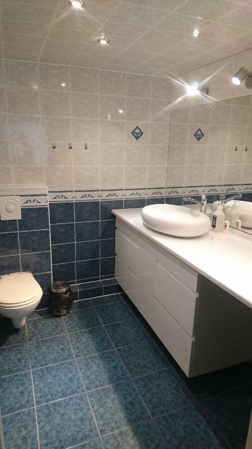 Apartament Przy Morzu "Jagoda" Misdroy Exterior foto